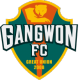 Scores Gangwon FC