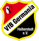 Scores VfB Germania Halberstadt