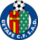 Scores Getafe CF