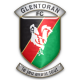 Scores Glentoran FC