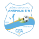 Scores Gremio Anapolis