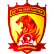 Scores Guangzhou FC