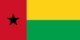 Scores Guinée-Bissau