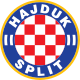 Scores Hajduk Split