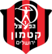 Scores Hapoel Katamon FC