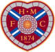 Scores Heart of Midlothian