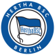 Scores Hertha BSC Berlin