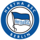 Scores Hertha BSC II