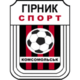 Scores Hirnyk-Sport Komsomolsk