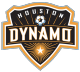 Scores Houston Dynamo