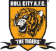 Scores Hull City
