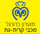 Scores Maccabi Kiryat Gat