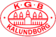Scores Kalundborg GB
