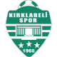 Scores Kirklarelispor