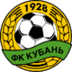 Scores Kuban Krasnodar U21
