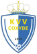 Scores KVV Coxyde