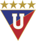 Scores LDU Quito