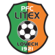 Scores Litex Lovech
