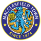 Scores Macclesfield Town