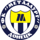 Scores Metalurg Donetsk U21