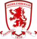 Scores Middlesbrough U21
