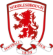 Scores Middlesbrough