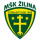 Scores MSK Zilina B