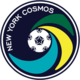 Scores New York Cosmos