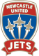 Scores Newcastle United Jets