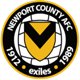 Scores Newport County