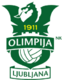 Scores Olimpija Ljubljana