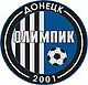 Scores Olimpik Donetsk U21