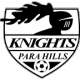 Scores Para Hills Knights