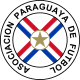 Scores Paraguay U17