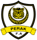 Scores Perak FA