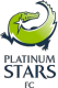 Scores Platinum Stars