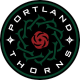 Scores Portland Thorns (F)