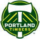Scores Portland Timbers