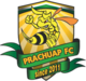 Scores Prachuap FC