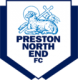 Scores Preston North End
