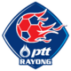 Scores PTT Rayong FC