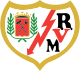 Scores Rayo Vallecano II