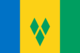 Scores Saint-Vincent-et-les-Grenadines