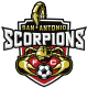 Scores San Antonio Scorpions