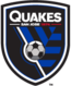 Scores San Jose Earthquakes