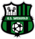 Scores Sassuolo