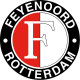 Scores SC Feyenoord