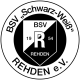 Scores BSV Schwarz-Weiss Rehden
