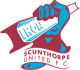 Scores Scunthorpe United