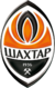 Scores Shakhtar Donetsk U19